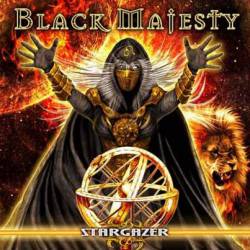 Black Majesty : Stargazer